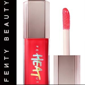 Fenty Beauty Gloss Bomb Heat Universal Lip Luminizer Plumper